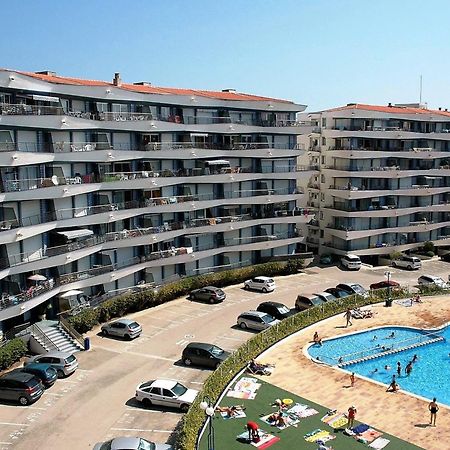 Rocamaura II 5-7 Apartamento L'Estartit Exterior foto