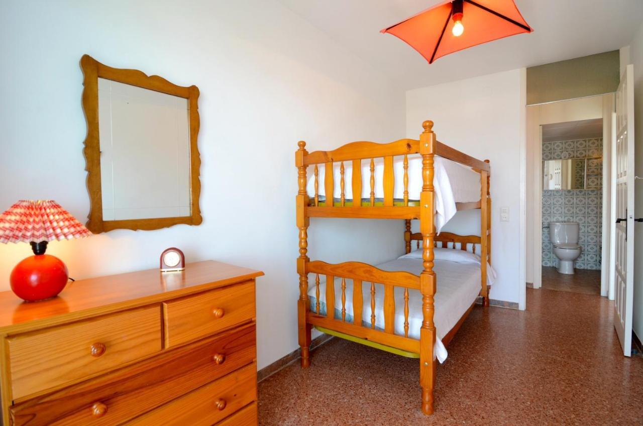 Rocamaura II 5-7 Apartamento L'Estartit Exterior foto