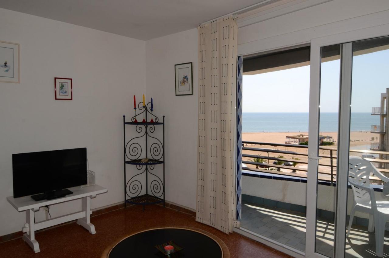 Rocamaura II 5-7 Apartamento L'Estartit Exterior foto