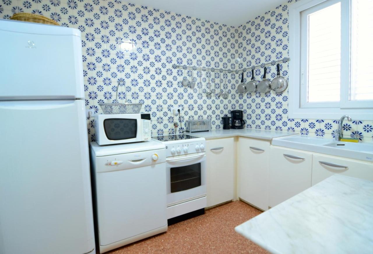 Rocamaura II 5-7 Apartamento L'Estartit Exterior foto