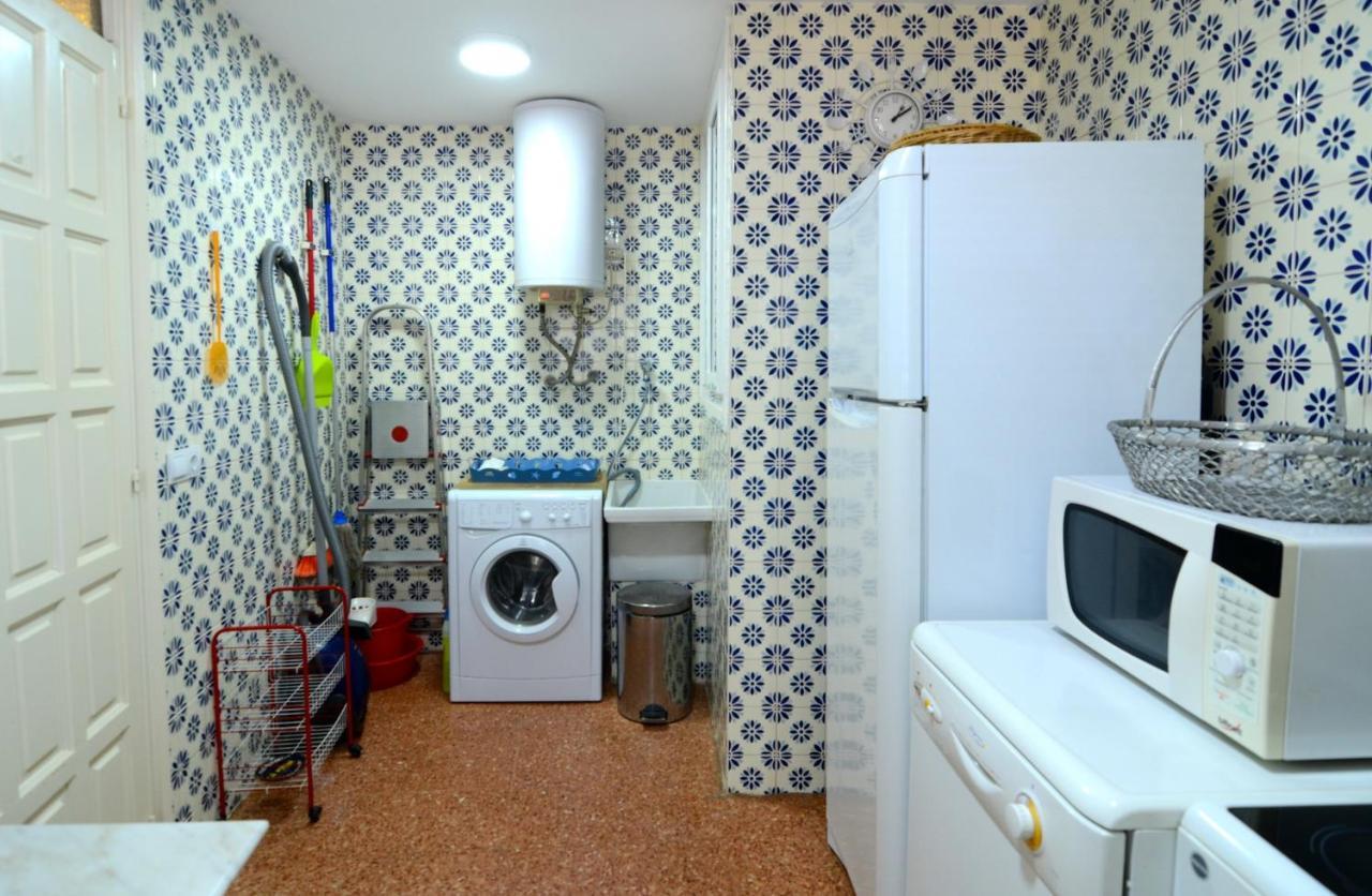 Rocamaura II 5-7 Apartamento L'Estartit Exterior foto