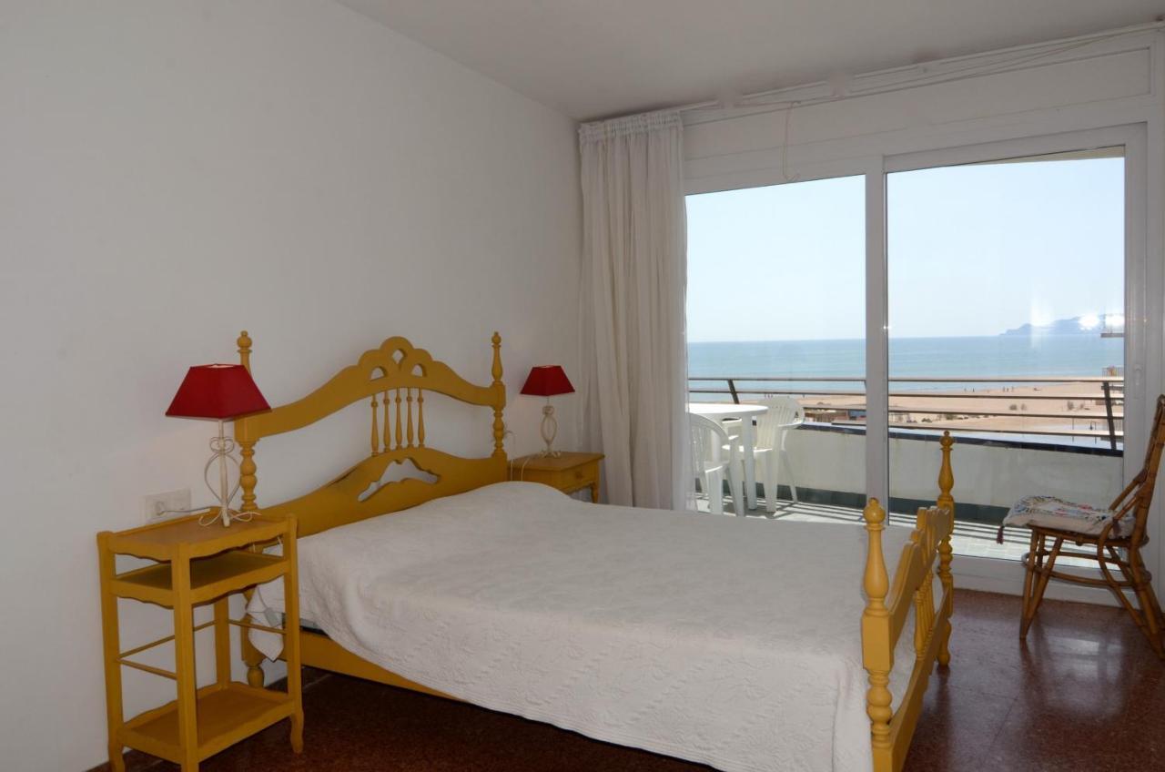 Rocamaura II 5-7 Apartamento L'Estartit Exterior foto