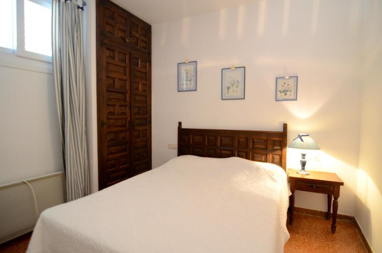 Rocamaura II 5-7 Apartamento L'Estartit Exterior foto